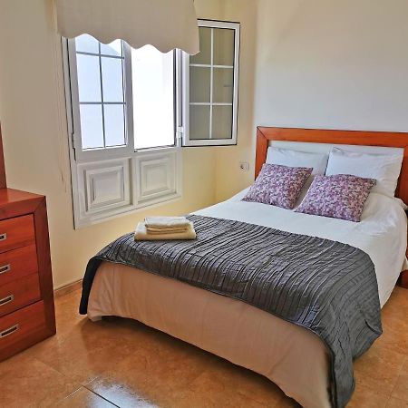 Apartamentos Brito Orzola Ngoại thất bức ảnh