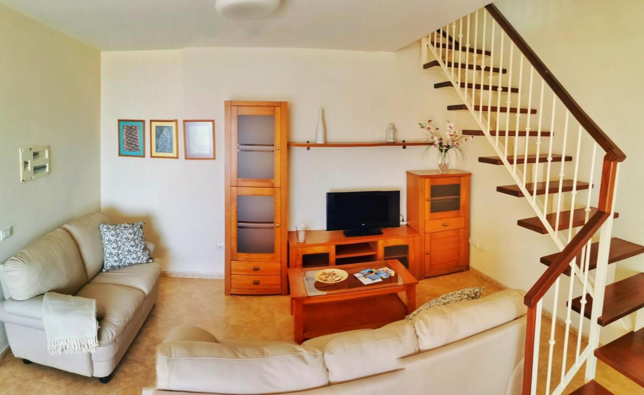 Apartamentos Brito Orzola Ngoại thất bức ảnh