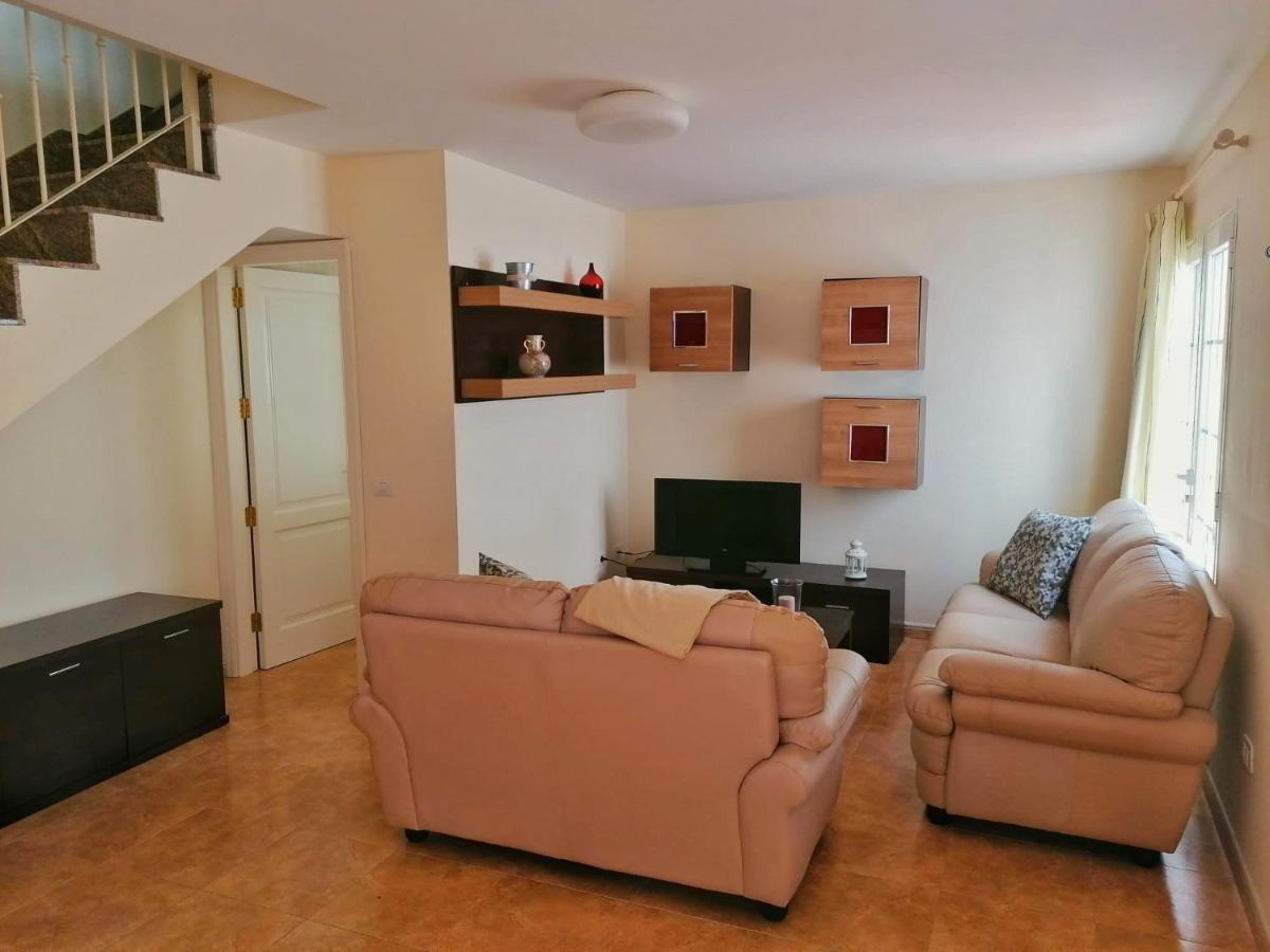 Apartamentos Brito Orzola Ngoại thất bức ảnh
