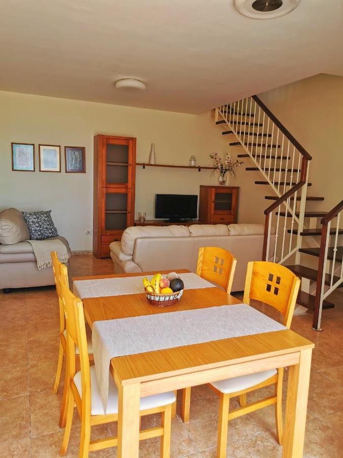 Apartamentos Brito Orzola Ngoại thất bức ảnh