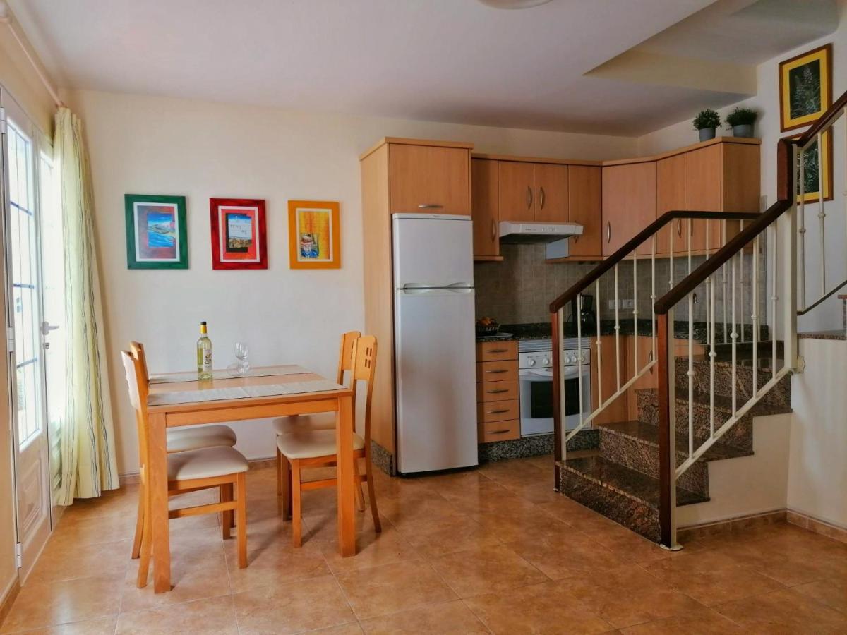 Apartamentos Brito Orzola Ngoại thất bức ảnh