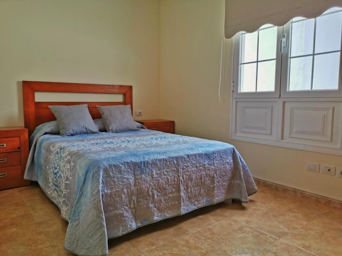 Apartamentos Brito Orzola Ngoại thất bức ảnh